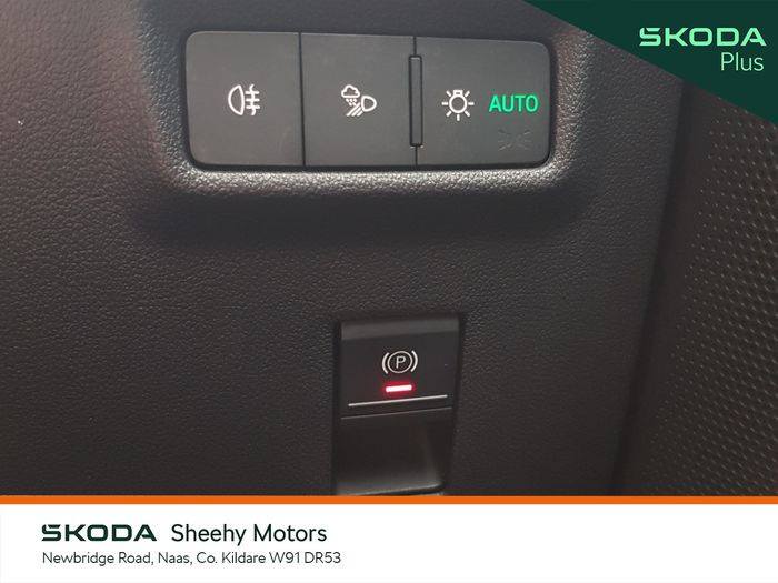 Skoda Kodiaq 2026