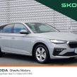 Skoda Scala 2026