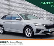 Skoda Scala 2026