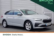 Skoda Scala 2026