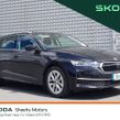 Skoda Octavia 2026