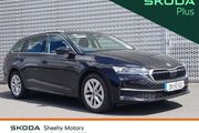 Skoda Octavia 2026