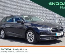 Skoda Octavia 2026