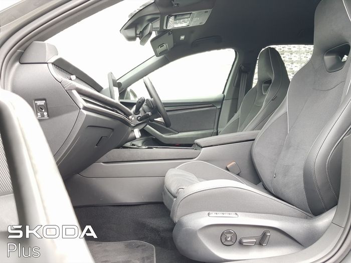 Skoda Superb 2026