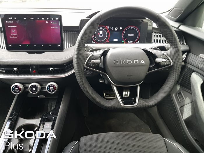 Skoda Superb 2026