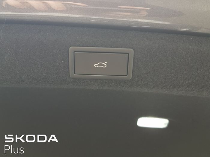 Skoda Superb 2026