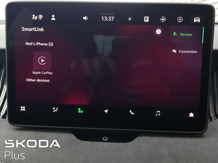 Skoda Superb 2026