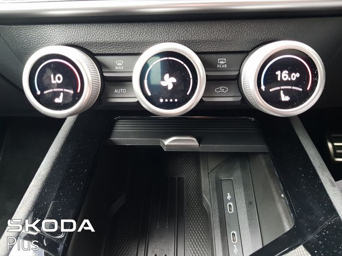 Skoda Superb 2026
