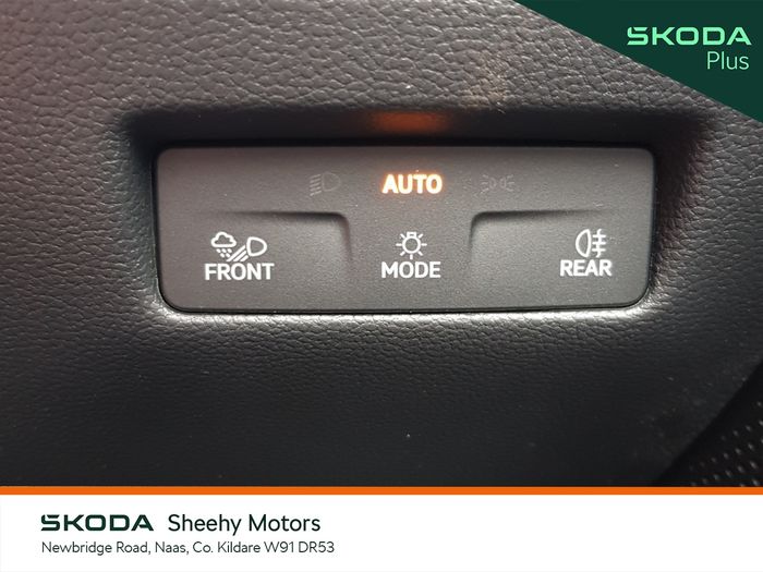 Skoda Superb 2026