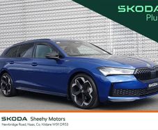 Skoda Superb 2026