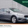 Skoda Scala 2026