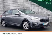 Skoda Scala 2026