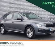 Skoda Kamiq 2026