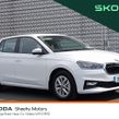 Skoda Fabia 2026
