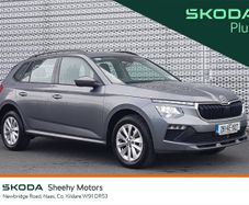 Skoda Kamiq 2026