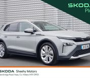 Skoda Elroq 2026