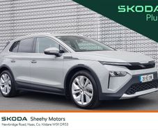 Skoda Elroq 2026