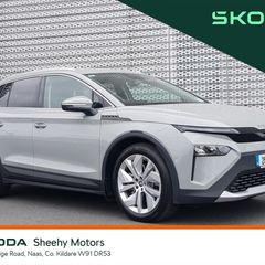 Skoda Elroq 2026
