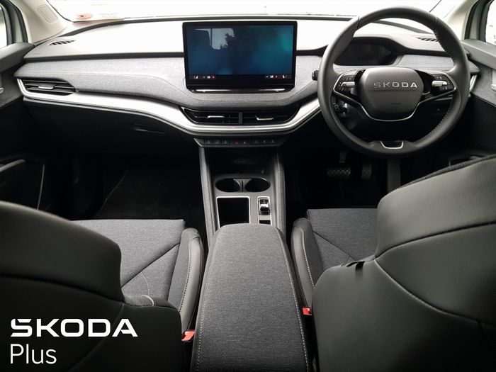 Skoda Elroq 2026