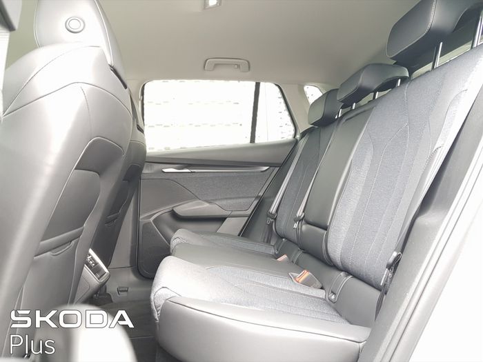 Skoda Elroq 2026