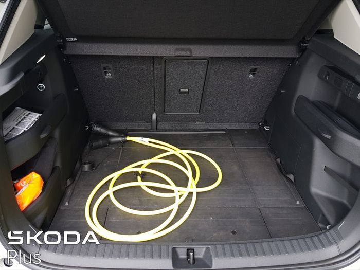 Skoda Elroq 2026