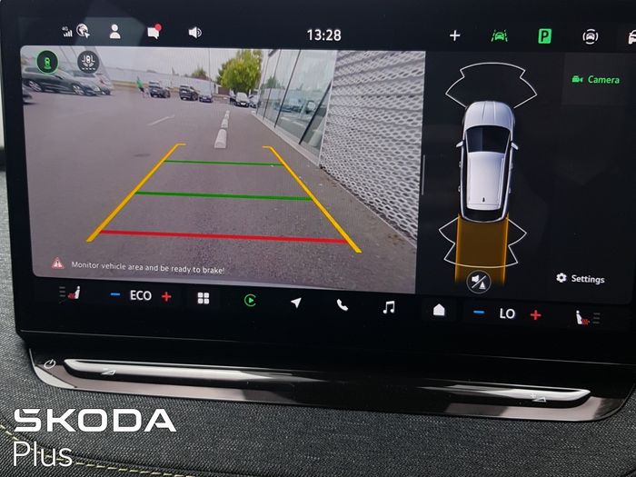 Skoda Elroq 2026