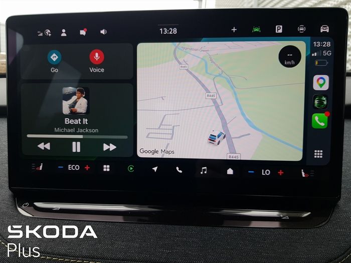 Skoda Elroq 2026