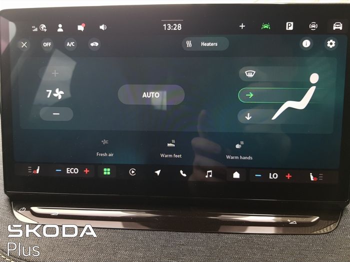 Skoda Elroq 2026