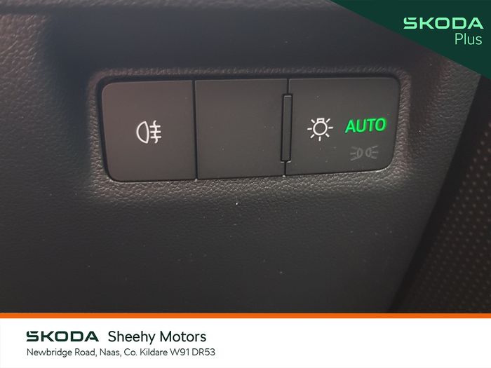 Skoda Elroq 2026