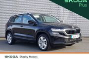 Skoda Karoq 2026