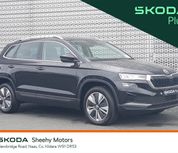 Skoda Karoq 2024