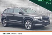Skoda Karoq 2024