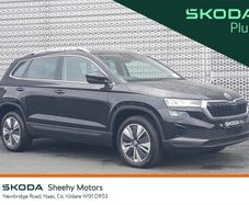 Skoda Karoq 2024