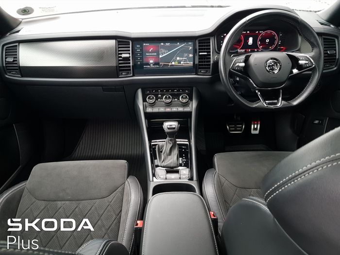 Skoda Kodiaq 2022