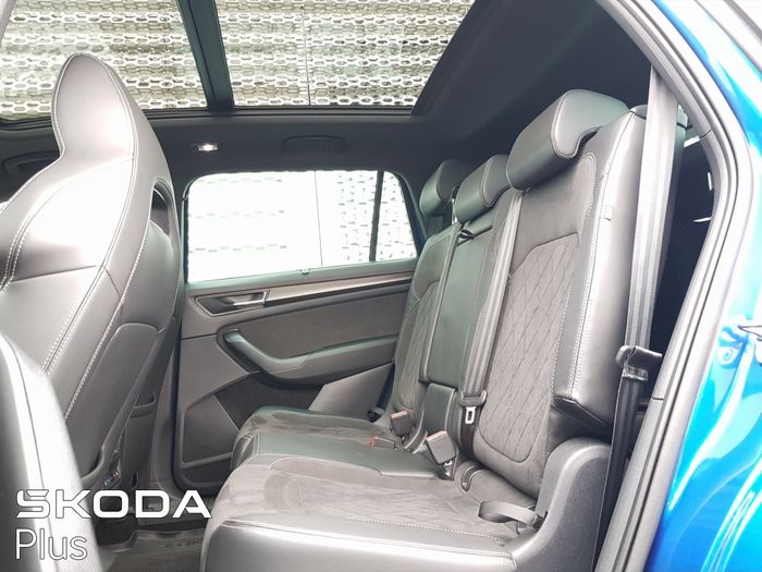 Skoda Kodiaq 2022