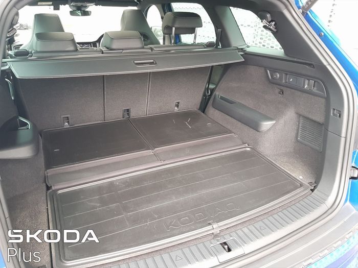 Skoda Kodiaq 2022