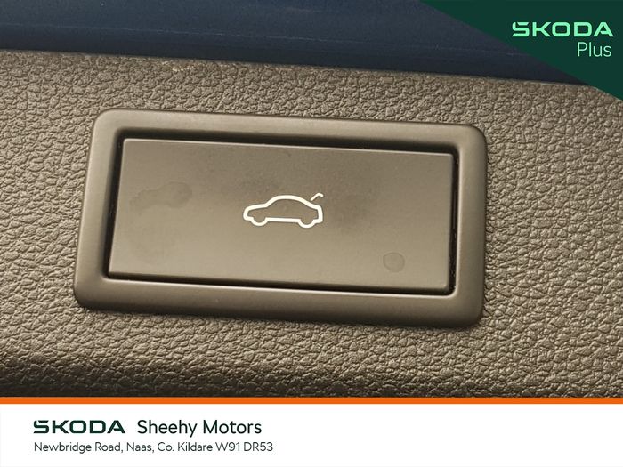 Skoda Kodiaq 2022