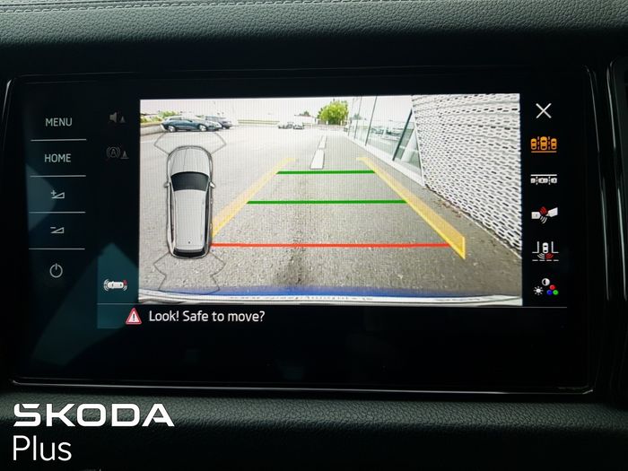 Skoda Kodiaq 2022