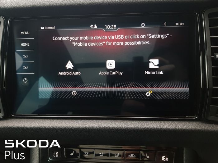 Skoda Kodiaq 2022