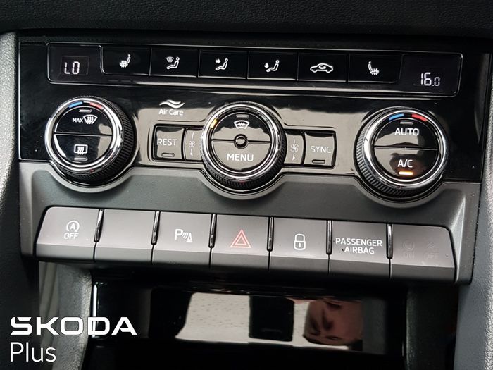 Skoda Kodiaq 2022