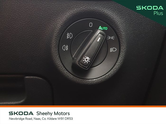 Skoda Kodiaq 2022