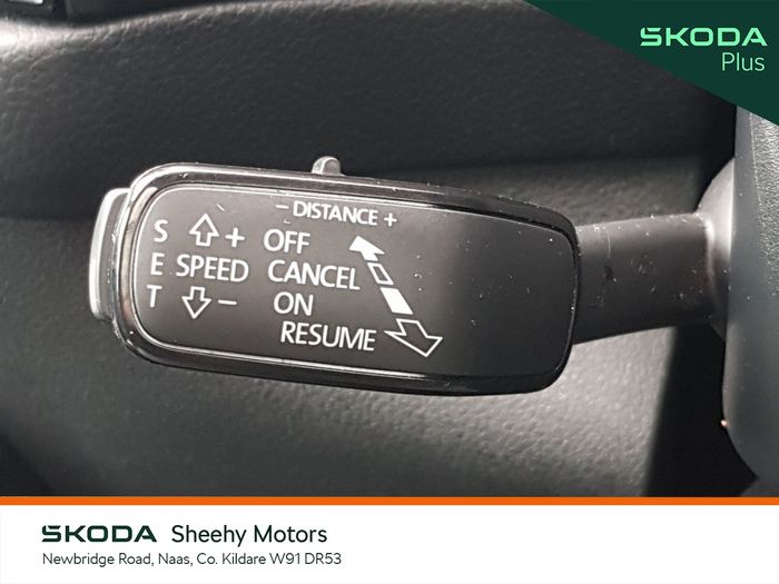 Skoda Kodiaq 2022