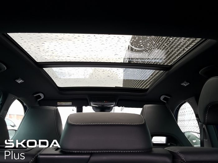 Skoda Kodiaq 2022