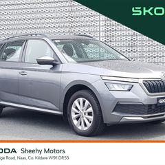 Skoda Kamiq 2023