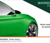 Skoda Superb 2025