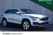 Skoda Kodiaq 2022
