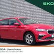 Skoda Scala 2026