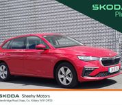 Skoda Scala 2026