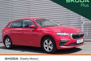 Skoda Scala 2026