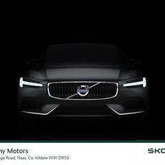 Volvo XC40 2023